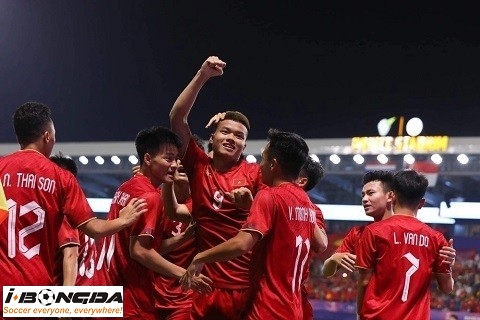 Nhận định dự đoán Malaysia U23 vs Viet Nam U23 20h ngày 20/4