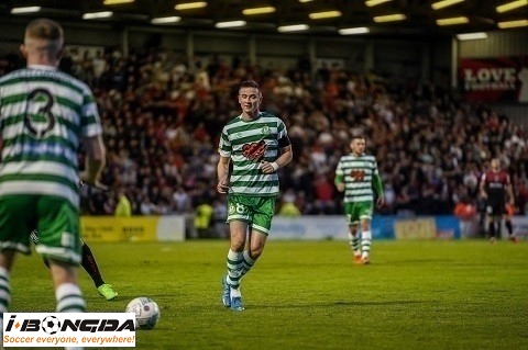 Phân tích Shamrock Rovers vs Sligo Rovers 2h ngày 13/4