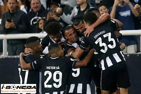 Phân tích Botafogo vs Bragantino 7h30 ngày 7/3