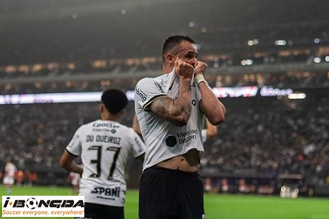 Phân tích Palmeiras vs Corinthians Paulista 4h ngày 19/2
