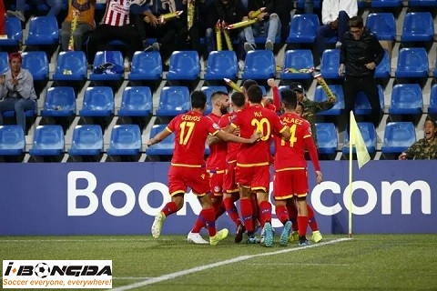 Nhận định dự đoán Andorra vs Valladolid 20h ngày 3/3