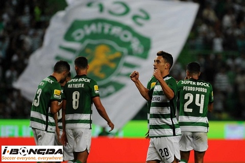 Phân tích Sporting Lisbon vs SC Farense 1h ngày 4/3