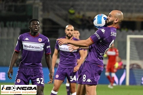 Phân tích Bologna vs Fiorentina 1h ngày 15/2