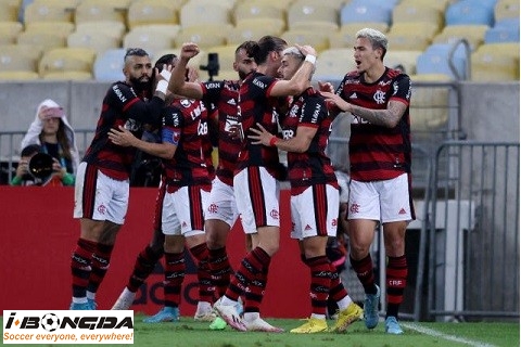 Nhận định dự đoán Flamengo vs Fluminense 4h ngày 18/3