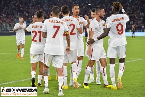 Thông tin trước trận Udinese vs AS Roma