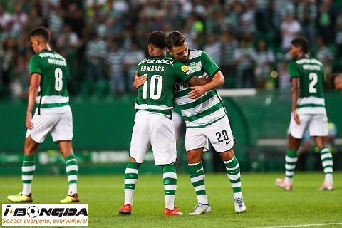 Nhận định dự đoán Sporting Lisbon vs Atalanta 0h45 ngày 7/3