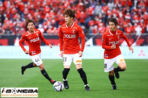 Nhận định dự đoán Consadole Sapporo vs Urawa Red Diamonds 11h05 ngày 10/3