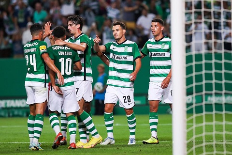 Nhận định dự đoán Famalicao vs Sporting Lisbon 1h ngày 4/2