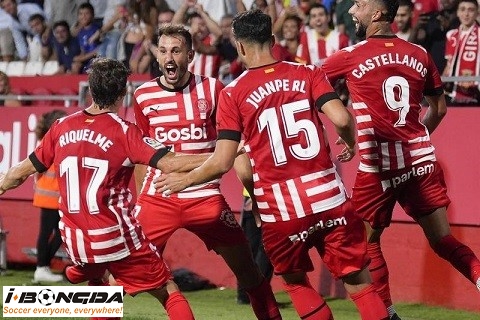 Nhận định dự đoán Girona vs Real Sociedad 3h ngày 4/2