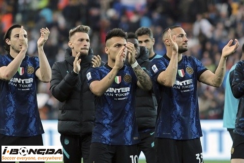 Bóng đá - Inter Milan vs Juventus 2h45 ngày 5/2