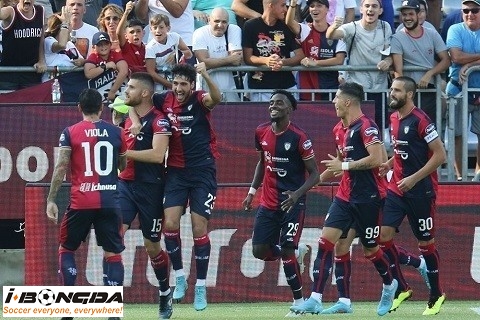 Phân tích AS Roma vs Cagliari 2h45 ngày 6/2