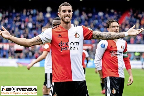 Nhận định dự đoán Feyenoord Rotterdam vs AZ Alkmaar 3h ngày 8/2