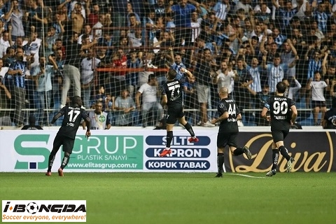 Nhận định dự đoán Adana Demirspor vs Kasimpasa 0h ngày 10/2