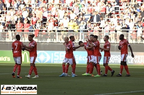 Nhận định dự đoán Valenciennes vs Stade Lavallois MFC 1h ngày 11/2