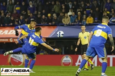 Nhận định dự đoán Boca Juniors vs Central Cordoba Sde 5h15 ngày 15/2