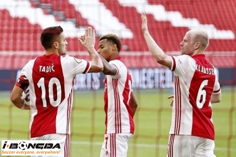 Nhận định dự đoán Ajax Amsterdam vs Bodo Glimt 3h ngày 16/2