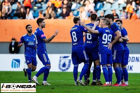 Phân tích Real Betis vs Dinamo Zagreb 3h ngày 16/2