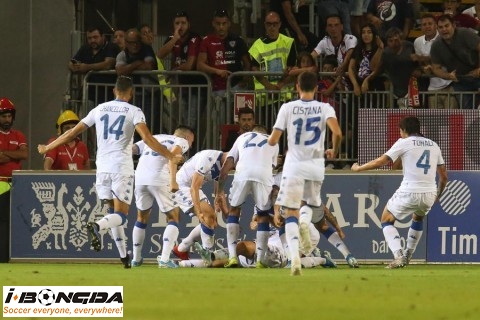 Phân tích Sampdoria vs Brescia 22h15 ngày 17/2