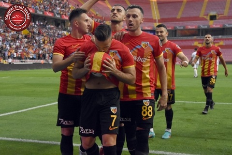 Nhận định dự đoán Kayserispor vs Ankaragucu 17h30 ngày 24/2