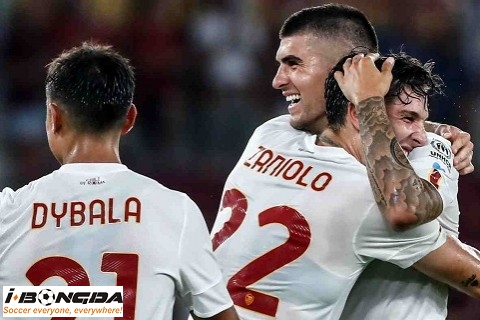 Nhận định dự đoán AS Roma vs Torino 0h30 ngày 27/2