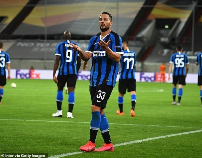 Nhận định dự đoán Inter Milan vs Atalanta 2h45 ngày 29/2