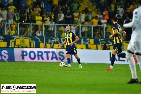 Nhận định dự đoán Ankaragucu vs Istanbulspor 17h30 ngày 2/3