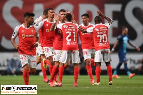 Nhận định dự đoán Sporting Braga vs Amadora 3h30 ngày 3/3
