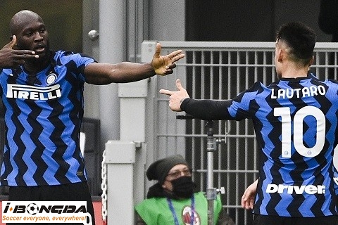 Nhận định dự đoán Inter Milan vs Genoa 2h45 ngày 5/3