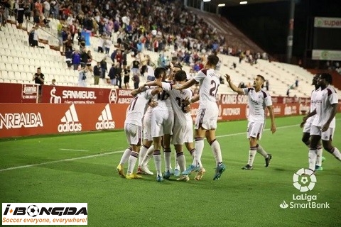 Nhận định dự đoán Albacete vs Real Oviedo 22h15 ngày 9/3