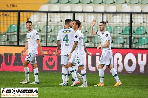 Nhận định dự đoán Konyaspor vs Adana Demirspor 20h ngày 9/3