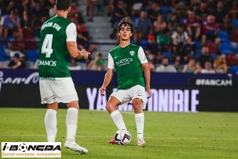 Nhận định dự đoán SD Huesca vs Andorra 2h30 ngày 9/3