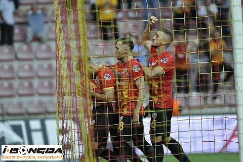 Nhận định dự đoán Kayserispor vs Hatayspor 17h30 ngày 10/3