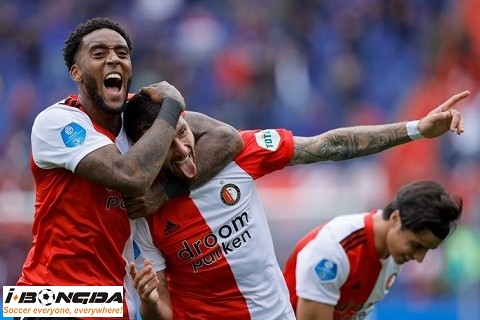 Nhận định dự đoán Feyenoord Rotterdam vs Heracles Almelo 2h ngày 11/3