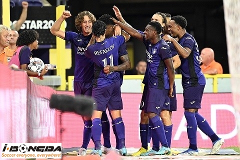 Nhận định dự đoán Anderlecht vs Kortrijk 2h45 ngày 17/3