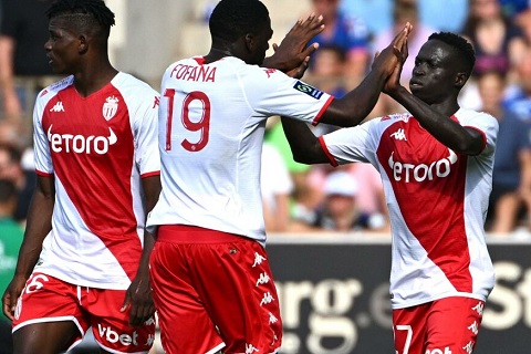 Nhận định dự đoán Monaco vs Lorient 21h ngày 17/3