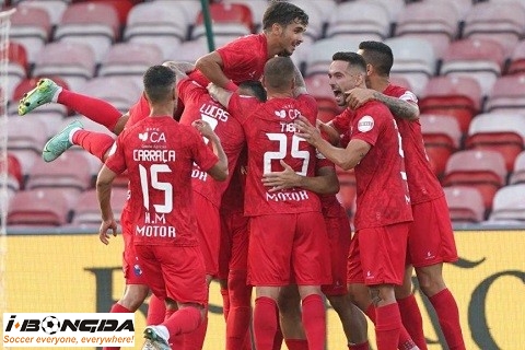 Phân tích Sporting Braga vs Gil Vicente 1h ngày 17/3