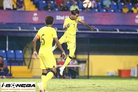 Nhận định dự đoán Malaysia U23 vs Ấn Độ U23 21h ngày 25/3
