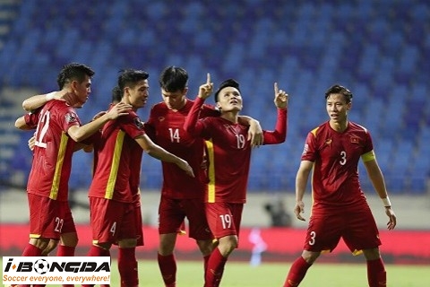 Nhận định dự đoán Việt Nam vs Indonesia 19h ngày 26/3