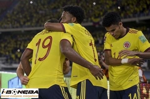 Phân tích Colombia vs Romania 2h15 ngày 27/3