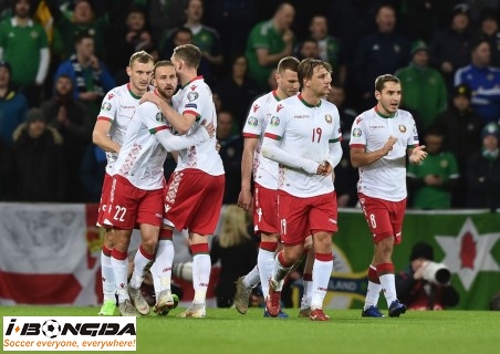 Nhận định dự đoán Malta vs Belarus 1h ngày 27/3