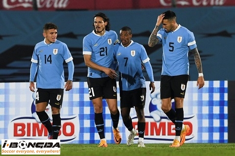 Nhận định dự đoán Uruguay vs Bờ Biển Ngà 2h30 ngày 27/3
