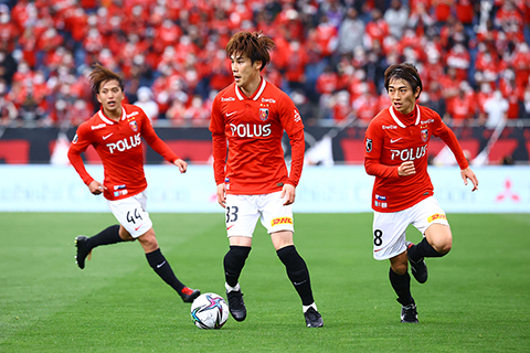 Nhận định dự đoán Urawa Red Diamonds vs Avispa Fukuoka 13h ngày 30/3