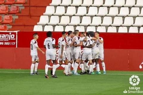 Nhận định dự đoán Albacete vs SD Huesca 0h30 ngày 31/3