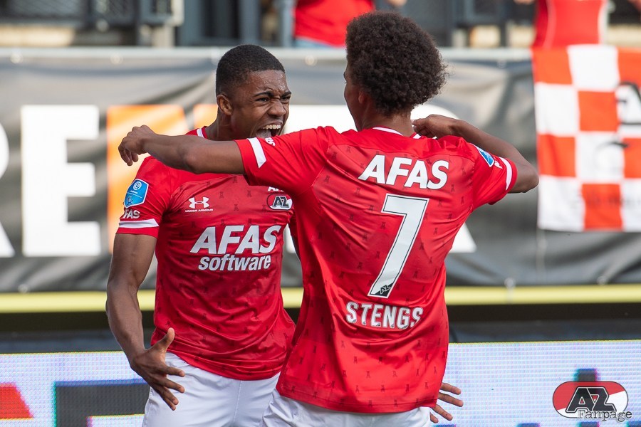 Nhận định dự đoán AZ Alkmaar vs Vitesse Arnhem 3h ngày 31/3