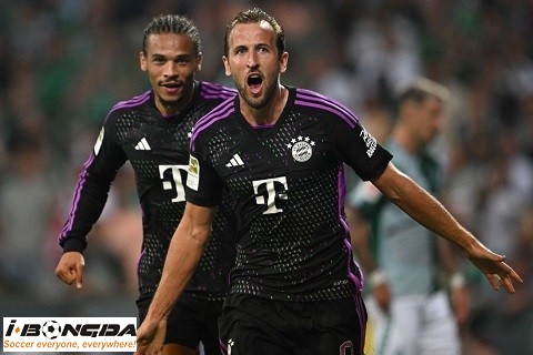 Bóng đá - Bayern Munich vs Borussia Dortmund 0h30 ngày 31/3
