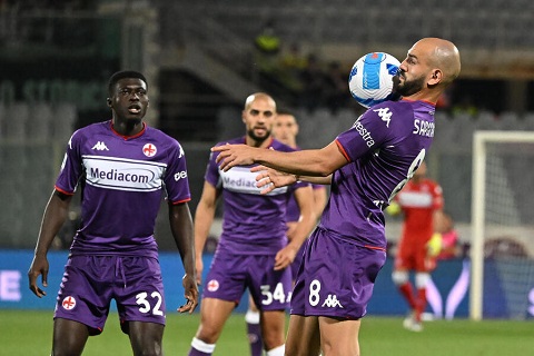 Nhận định dự đoán Fiorentina vs AC Milan 2h45 ngày 31/3
