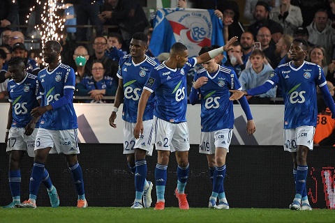 Nhận định dự đoán Strasbourg vs Stade Rennais FC 22h05 ngày 31/3