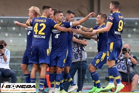 Phân tích Cagliari vs Hellas Verona 20h ngày 1/4