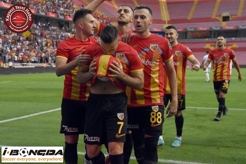 Nhận định dự đoán Kayserispor vs Kasimpasa 0h30 ngày 4/4