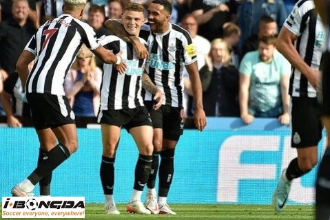 Phân tích Fulham vs Newcastle United 21h ngày 6/4
